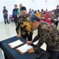 PROPAMI Sumut Dilantik, Fokus Tingkatkan Melek Pasar Modal di Indonesia