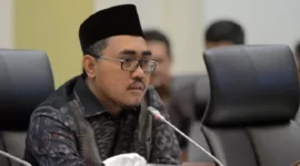Wakil Ketua Umum Partai Kebangkitan Bangsa (PKB) Jazilul Fawaid. (Dok. DPR.go.id) 
