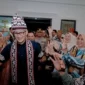 Menteri Pariwisata dan Ekonomi Kreatif (Menparekraf) Sandiaga Salahuddin Uno. (Dok. Kemenparekraf.go.id)