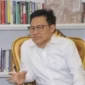 Ketua DPP Partai Kebangkitan Bangsa (PKB) Muhaimin Iskandar. (Instagram.com/@dpp.pkb) 