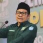 Ketua Umum Partai Kebangkitan Bangsa (PKB) Muhaimin Iskandar. (Instagram.com/@dpp_pkb)
