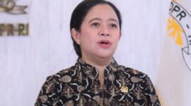 Ketua DPP PDI Perjuangan (PDIP) Puan Maharani. (Dok. Dpr.go.id)
