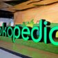 Platform Tokopedia Kerja Sama dengan Meta Indonesia. (Dok. Tokopedia.com)
