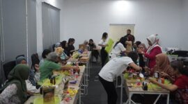 BRI Sukses Bina Rumah BUMN Yogyakarta. (Dok. Bank BRI)
