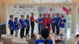 Pelaku Pasar Modal di Aksi Capacity Building Bersama PROPAMI, AAEI, dan LSP PM di Kuala Lumpur. Kunjungan berharga ke Bursa Malaysia dan Universitas Kebangsaan Malaysia mengukuhkan koneksi akademis dan industri keuangan, merangkai wawasan dan pengalaman dalam menghadapi kompleksitas pasar modal