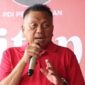 Bendahara Umum PDI Perjuangan, Olly Dondokambey. (Facbook.com/@Olly Dondokambey)  