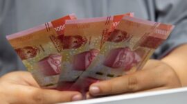 Kenaikan Gaji PNS 2024. (Pexels.com/ahsanjaya)
