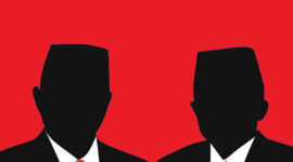 Pemilu 2024 lebih tepat gunakan proporsional terbuka. (Dok. Infokumkm.com/M. Rifai Azhari)
