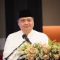 Menteri Koordinator Bidang Perekonomian Airlangga Hartarto. (Instagram.com/@airlanggahartarto_official)
