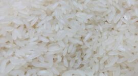 Harga Beras Naik Sejak Awal 2023. (Pixabay.com/itkannan4u)
