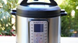 Memilih Rice Cooker yang Tepat dan Hemat Daya. (Pixabay.com/bossladyover)