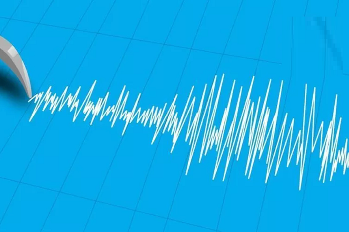 Gempa magnitudo 4,6 terjadi di Sukabumi. (Dok. Infokumkm.com/M Rifai Azhari)