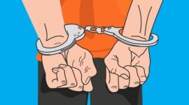 Kejagung Tangkap 138 Buronan dalam Daftar Pencarian Orang. (Dok. Infokumkm.com/M Rifai Azhari)