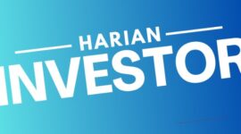 Data jumlah emiten yang besar menjadi alasan utama bagi HIG untuk menerbitkan media online Harianinvestor.com. (Dok. Harianinvestor.com)  