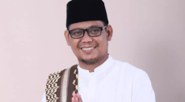 Imam Budi Hartono. (FAcebook.com/@Imam Budi Hartono)
