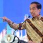 Presiden RI Joko Widodo. (Dok. setneg.go.id)
