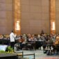 Badan Nasional Sertifikasi Profesi (BNSP) menyelenggarakan kegiatan sosialisasi Program Indonesia Kompeten 2024 di Hotel Pullman, Jakarta (16/5/24). (Doc.BNSP)