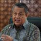 Gubernur Bank Indonesia (BI) Perry Warjiyo. (X.com/@bank_indonesia)