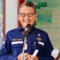 Menteri Energi dan Sumber Daya Mineral, Arifin Tasrif. (Dok. Esdm.go.id)
