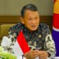 Menteri Energi dan Sumber Daya Mineral Arifin Tasrif. (Dok. Ebtke.esdm.go.id)