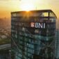 Gedung Bankk BNI. (Dok. Bni.co.id)