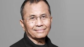 Mantan Menteri BUMN Dahlan Iskan. (Instagram.com/dahlaniskan19)