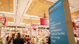 UMKM Expo. (Dok. BRI)