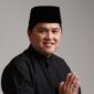 Menteri BUMN Erick Thohir. (Facebook.com/Erick Thohir )