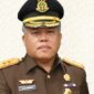 Kepala Pusat Penerangan Hukum (Kapuspenkum) Kejagung, Harli Siregar. (Dok. Kejati-papuabarat.kejaksaan.go.id)  