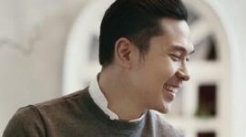 Harvey Moeis. (Facebook.com/@HarveyMoeis)  