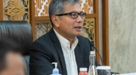 Direktur Utama BRI Sunarso. (Dok. BRI)