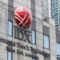 Indeks Harga Saham Gabungan (IHSG) diharapkan menunjukkan performa yang lebih baik. (Dok. Idx.co.id)  