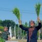 Wakil Menteri Pertanian (Wamentan) Sudaryono. (Instagram.com/@sudaru_sudaryono)