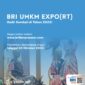 BRI UMKM EXPO(RT) 2025. (Dok. BRI)