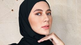 Paula Verhoeven. (Instagram.com @paula_verhoeven)