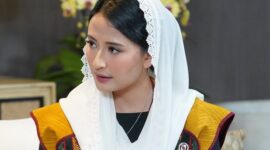 Wakil Menteri Perdagangan (Wamendag) Dyah Roro Esti. (Instagram.com @dyahroroestiwp)
