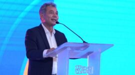 BRI meraih penghargaan Best SME Bank in Indonesia dalam ajang The Asian Banker (TAB) Global Excellence in Retail Finance Awards 2025 yang diselenggarakan di Tokyo, Jepang. (Dok. BRI)