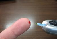 Gula Darah Tinggi Menurunkan Testosteron dan Libido Secara Signifikan (Pixabay.com /peejhunt)