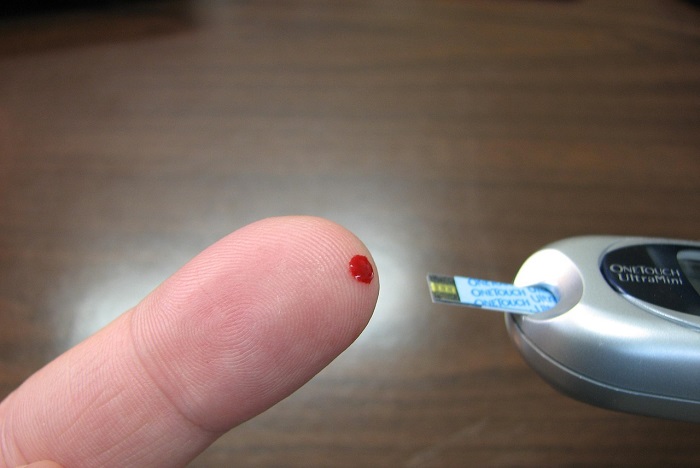 Gula Darah Tinggi Menurunkan Testosteron dan Libido Secara Signifikan (Pixabay.com /peejhunt)