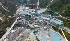 Ekspor Konsentrat Freeport Tertahan 3 Bulan, Smelter Manyar Jadi Harapan