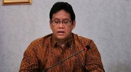 Menteri Keuangan Purbaya Yudhi Sadewa memimpin rapat kerja pertamanya dengan Komisi XI DPR RI dengan gaya bicara yang blak-blakan dan tanpa basa-basi. (Instrgram.com @pyudhisadewa)  