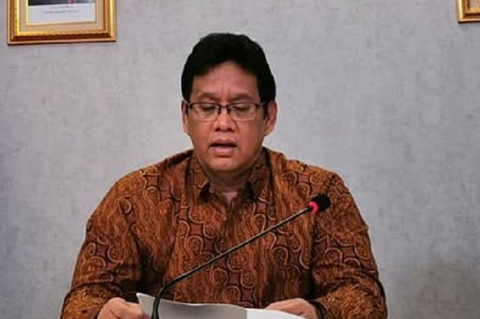Menteri Keuangan Purbaya Yudhi Sadewa memimpin rapat kerja pertamanya dengan Komisi XI DPR RI dengan gaya bicara yang blak-blakan dan tanpa basa-basi. (Instrgram.com @pyudhisadewa)  