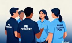 PR Newswire – PSPI Siapkan  Distribusi Press Release Terintegrasi untuk Pasar Media Indonesia